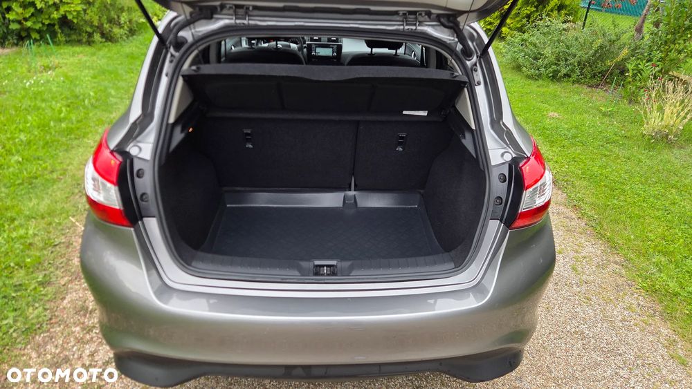Nissan Pulsar 1.2 DIG-T Tekna Xtronic EU6 - 6
