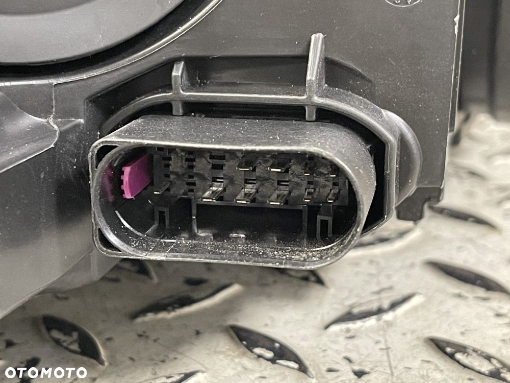 NOWA ORYGINALNA LAMPA LEWA PRZÓD XENON FORD FOCUS MK3 LIFT MK4 IV 14-18 F1EB13006AF 2206016 - 11