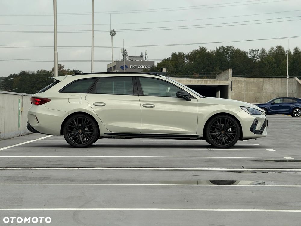 Cupra Leon - 8