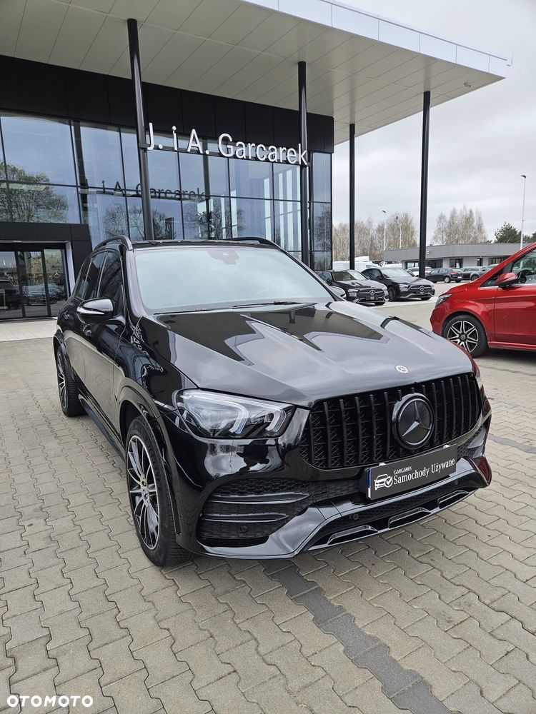 Mercedes-Benz GLE - 6