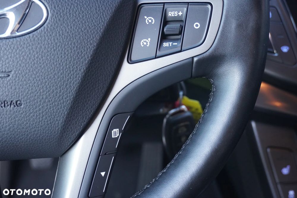 Hyundai i40 Kombi 2.0 Premium - 29