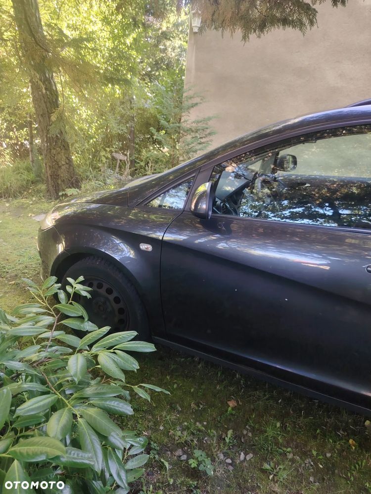 Seat Altea 1.9 TDI Reference - 11