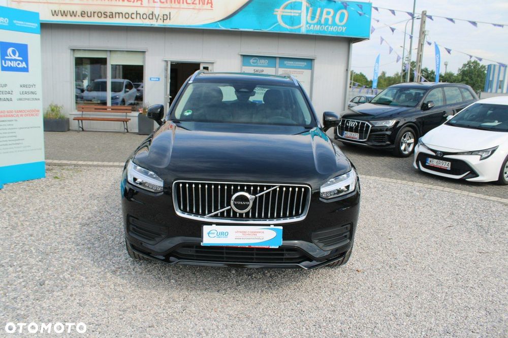Volvo XC 90 - 4