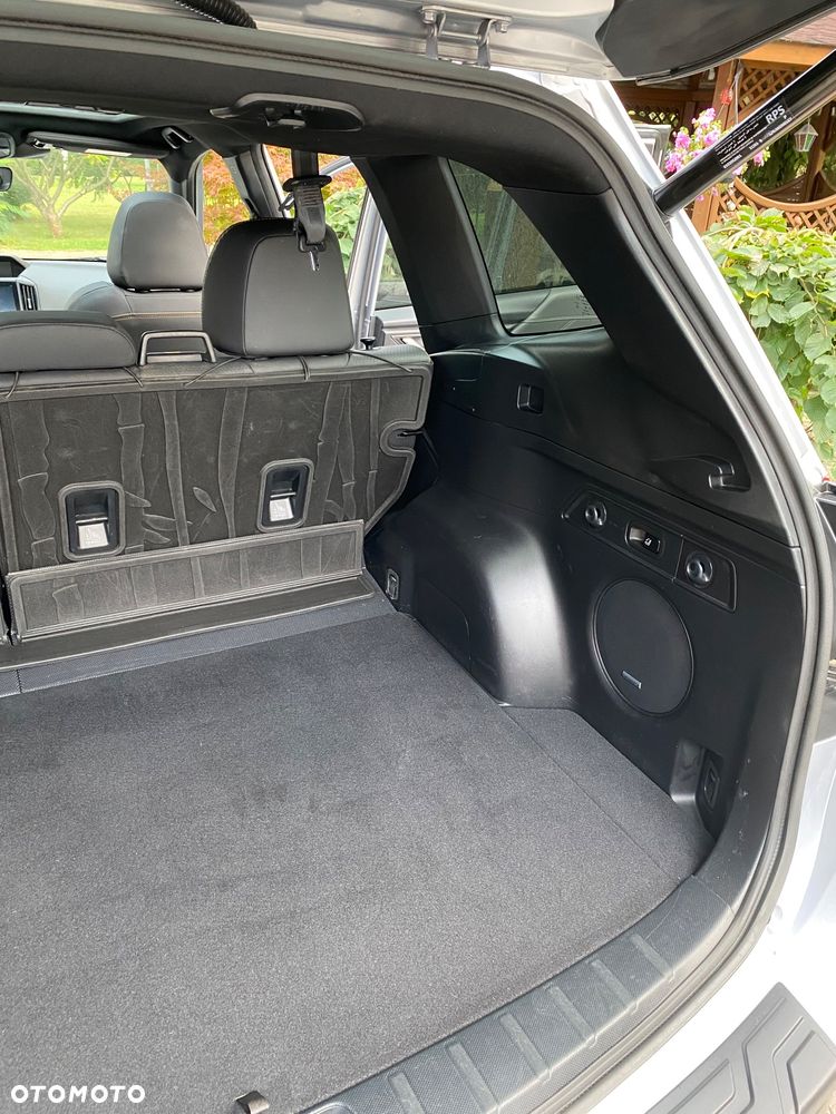 Subaru Forester - 19