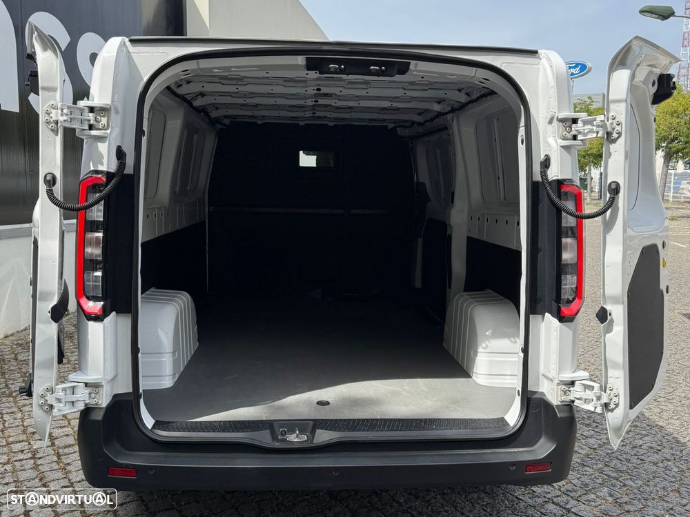 Farizon SUPERVAN 66 kWh L2 H1 - 5