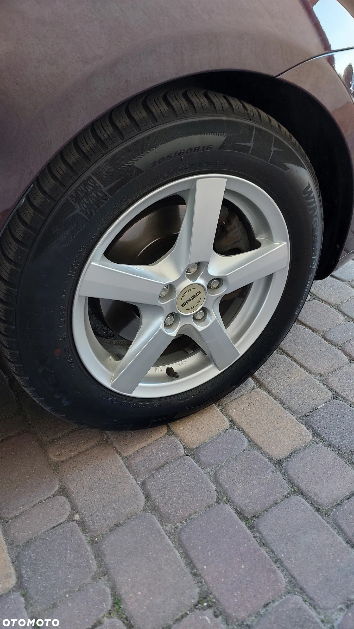 Toyota Corolla Verso 1.6 Sol - 9