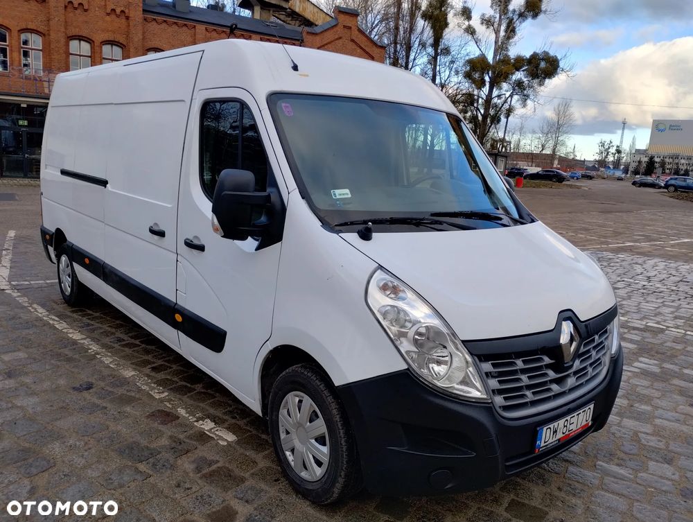Renault Master L3H2 - 5