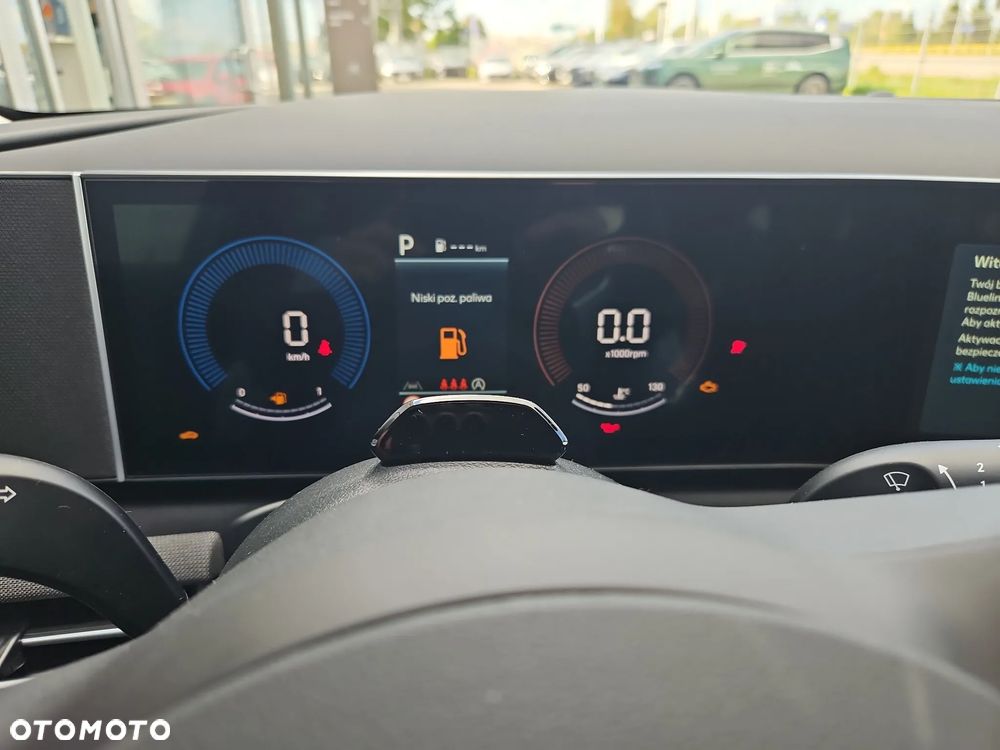 Hyundai Tucson 1.6 T-GDi Smart 2WD DCT - 15