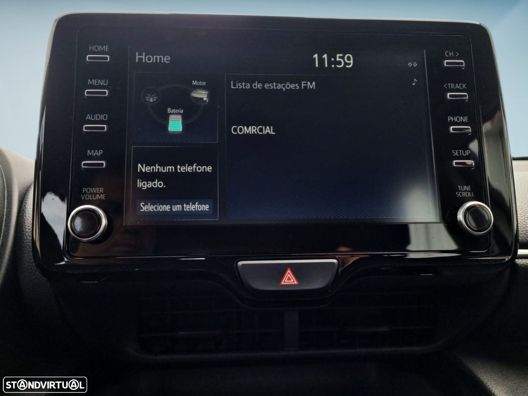 Toyota Yaris Cross - 15