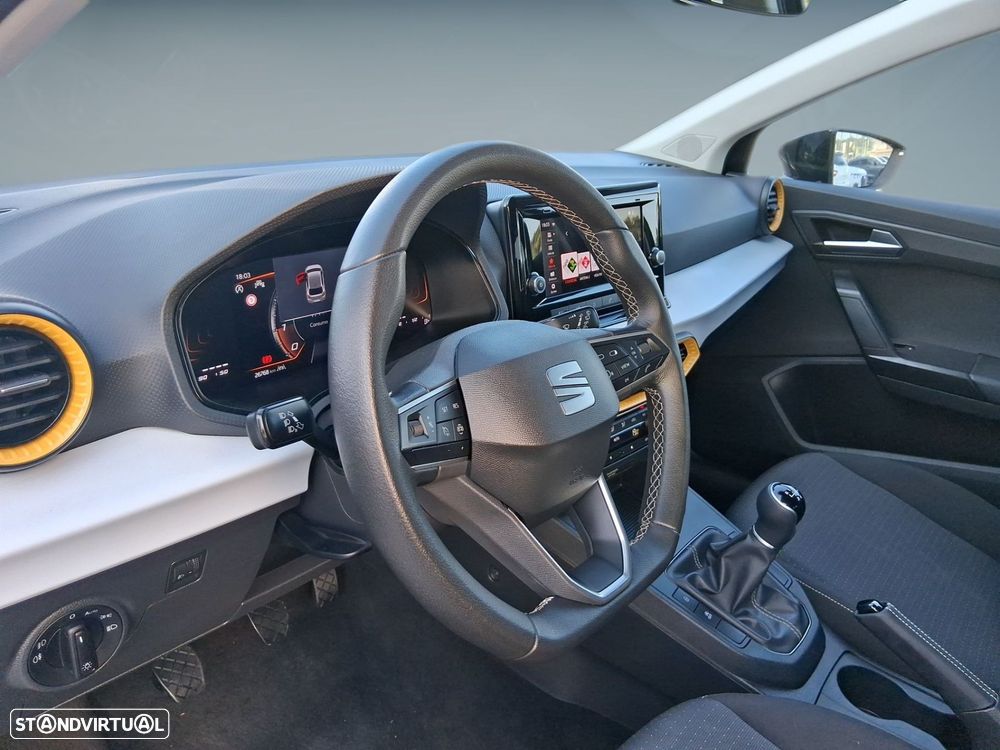 SEAT Ibiza 1.0 TSI Style - 2