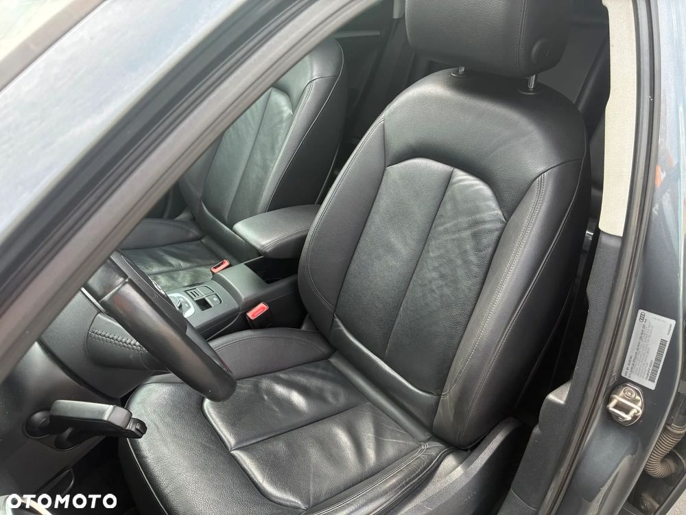 Audi A3 Limousine - 11