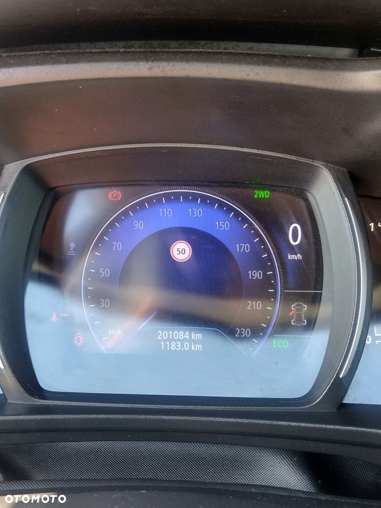 Renault Kadjar BLUE dCi 150 4WD BOSE EDITION - 14