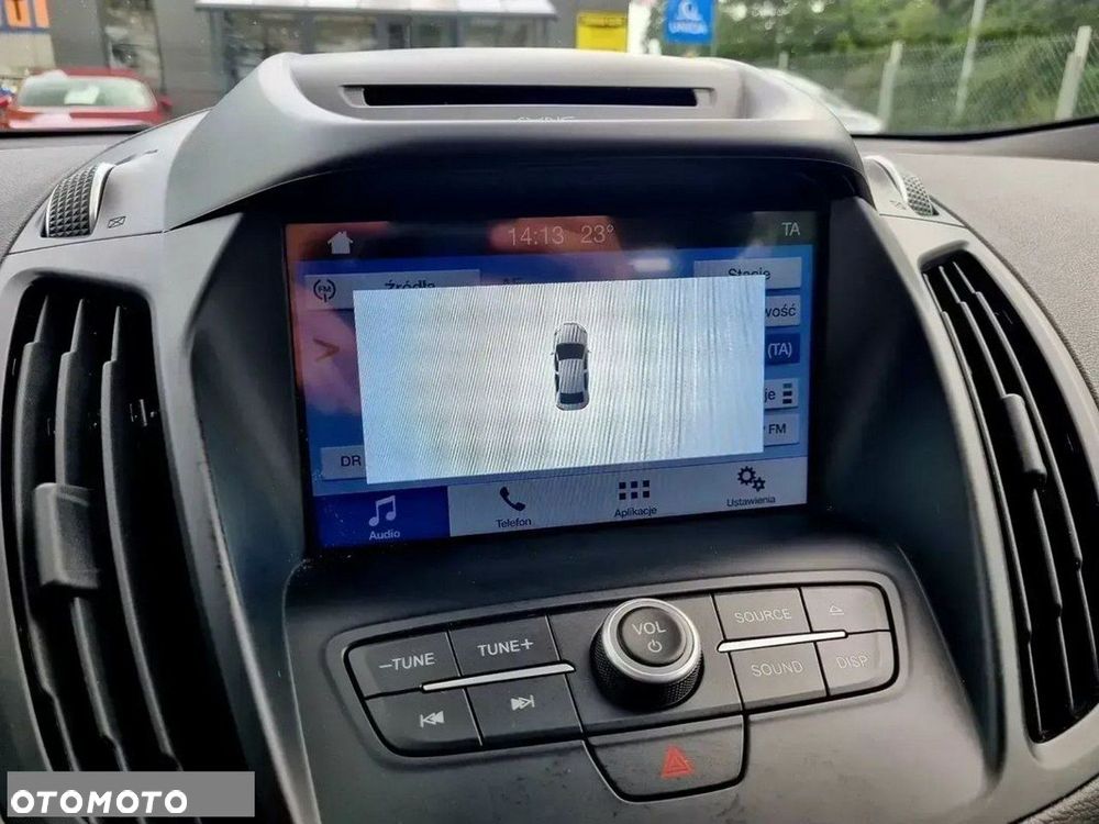 Ford Kuga 1.5 EcoBlue TITANIUM - 20