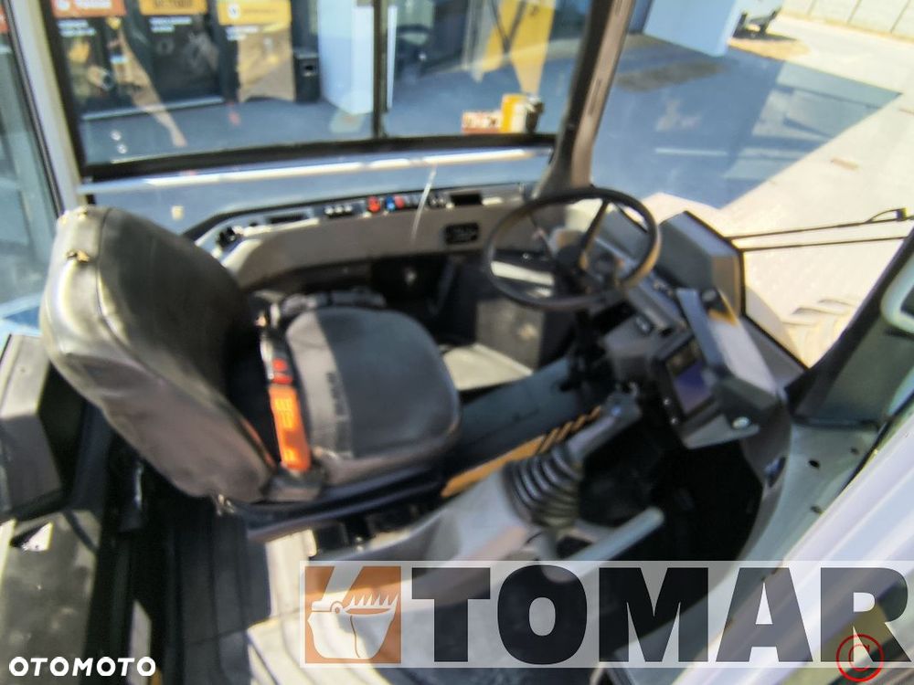 Wacker Neuson DV90 9 TON OBROTOWE - 21
