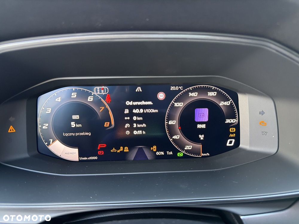 Cupra Formentor 2.0 TSI 4Drive VZ DSG - 15