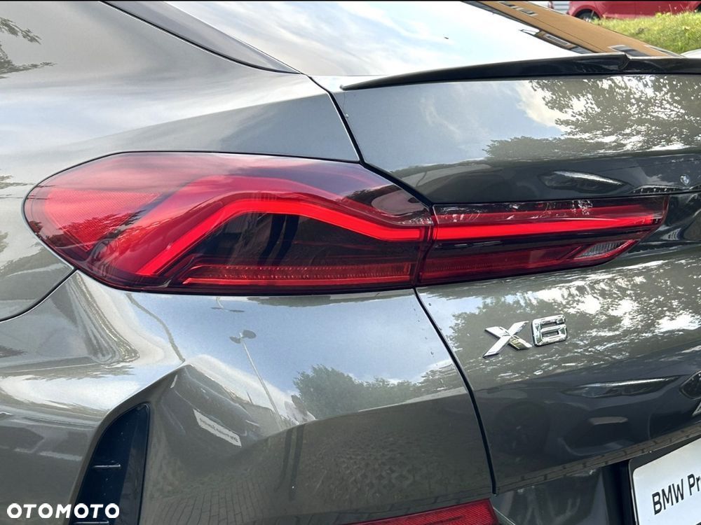 BMW X6 xDrive30d - 35