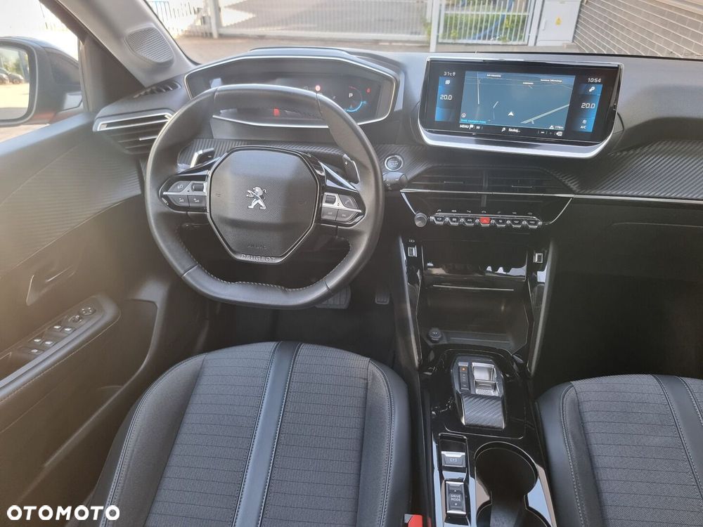 Peugeot 208 1.2 PureTech Allure Pack S&S EAT8 - 27