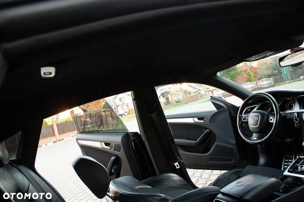 Audi A5 Sportback 2.0 TFSI - 28