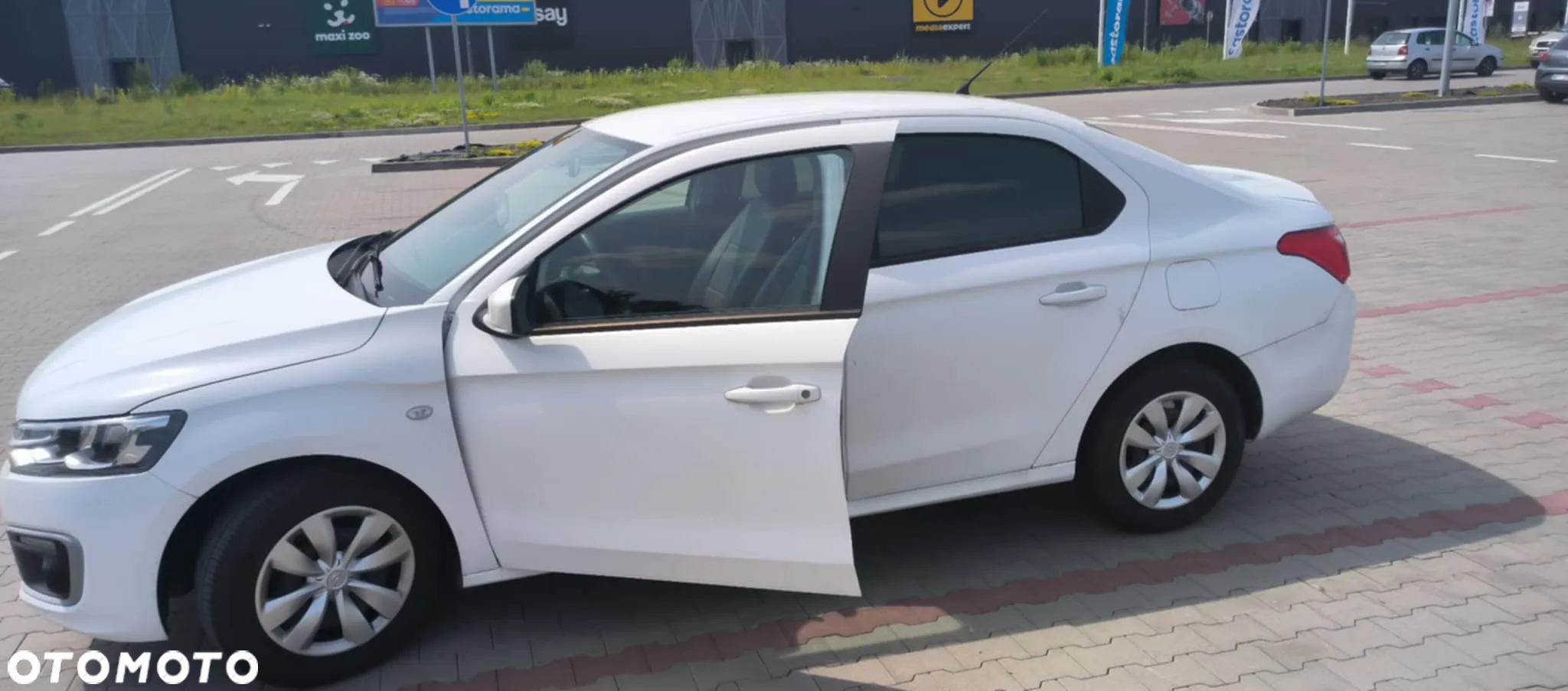 Citroën C-Elysée 1.2 PureTech Feel - 5