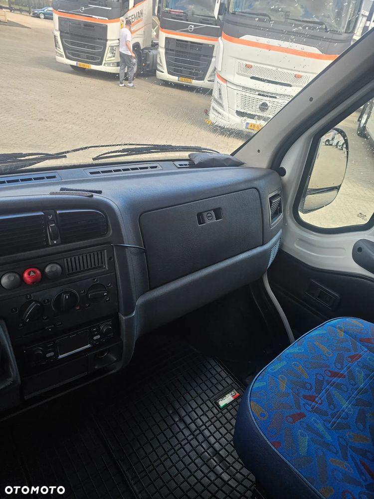 Fiat Ducato - 13