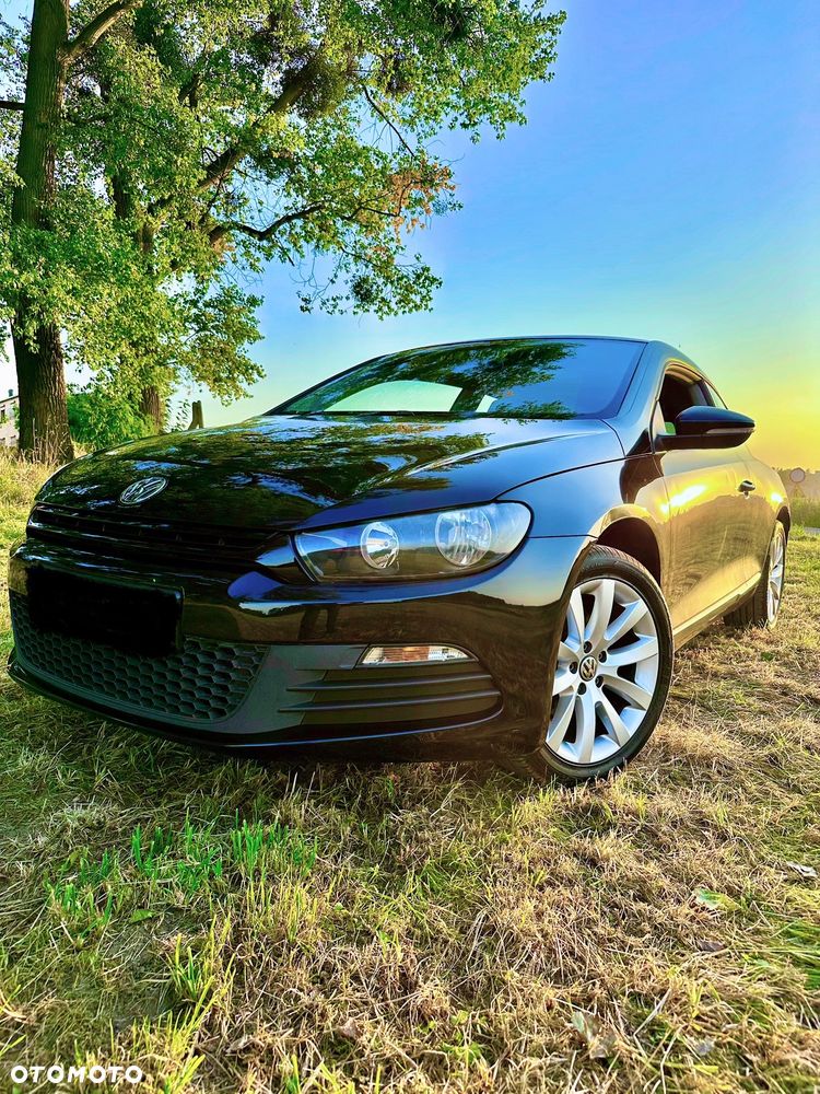 Volkswagen Scirocco 1.4 TSI BlueMotion Technology - 1