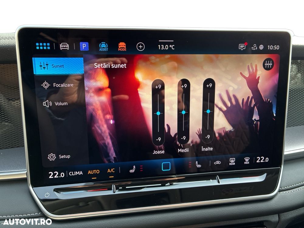 Volkswagen Tayron 2.0 TDI 4Motion DSG Life - 24