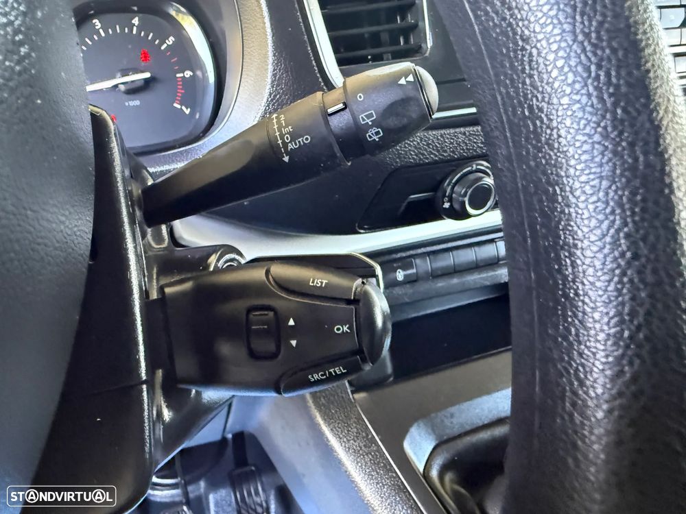 Toyota Proace Verso 2.0 D-4D L1 1.0T Comfort 9L - 15