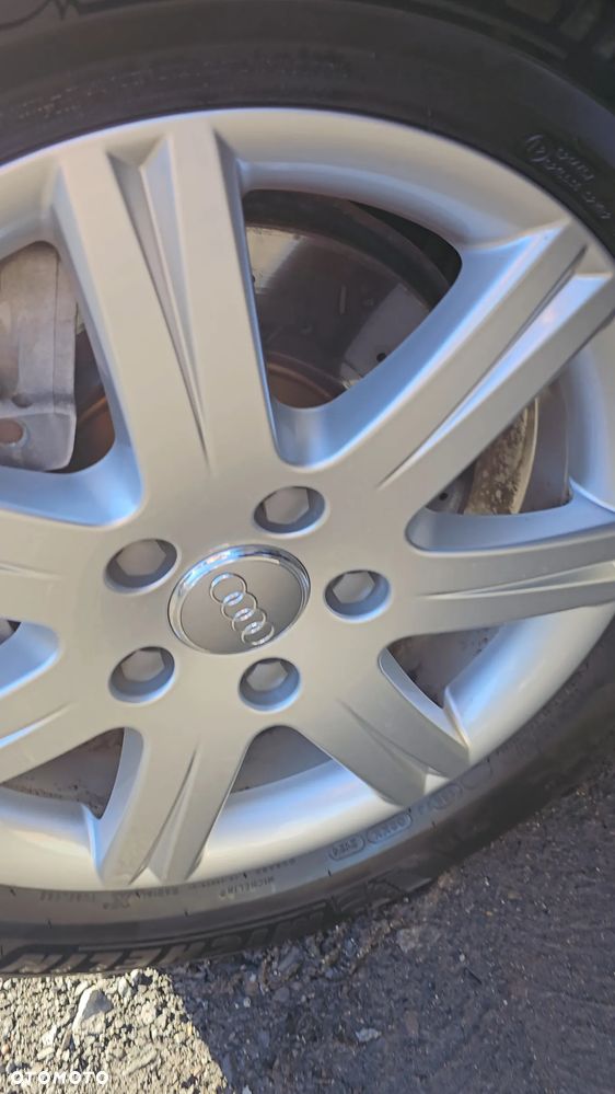 Audi Q7 - 18
