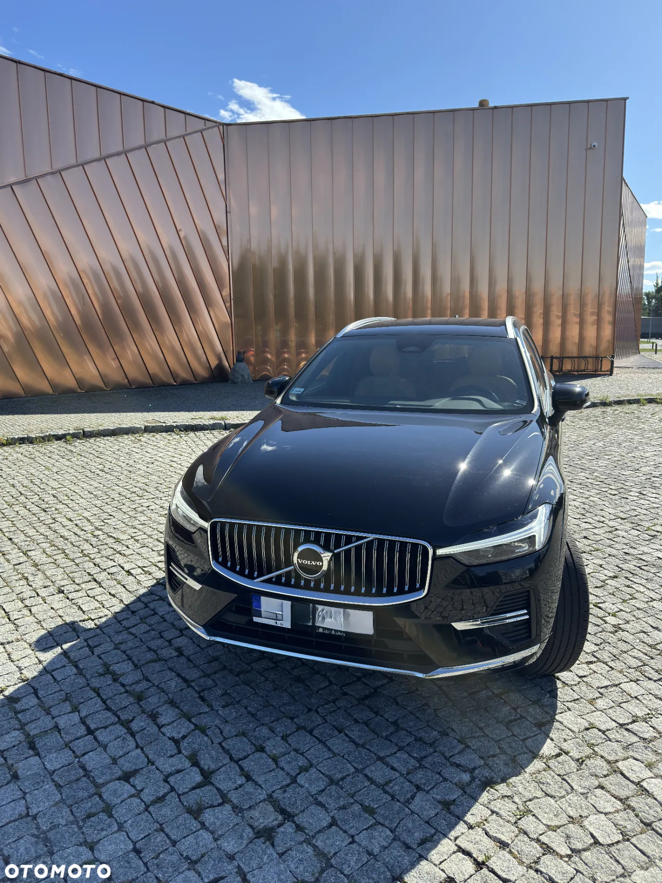 Volvo XC 60 T4 Inscription - 2