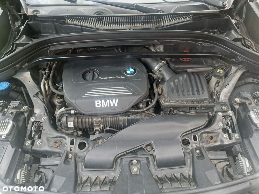 BMW X1 - 14
