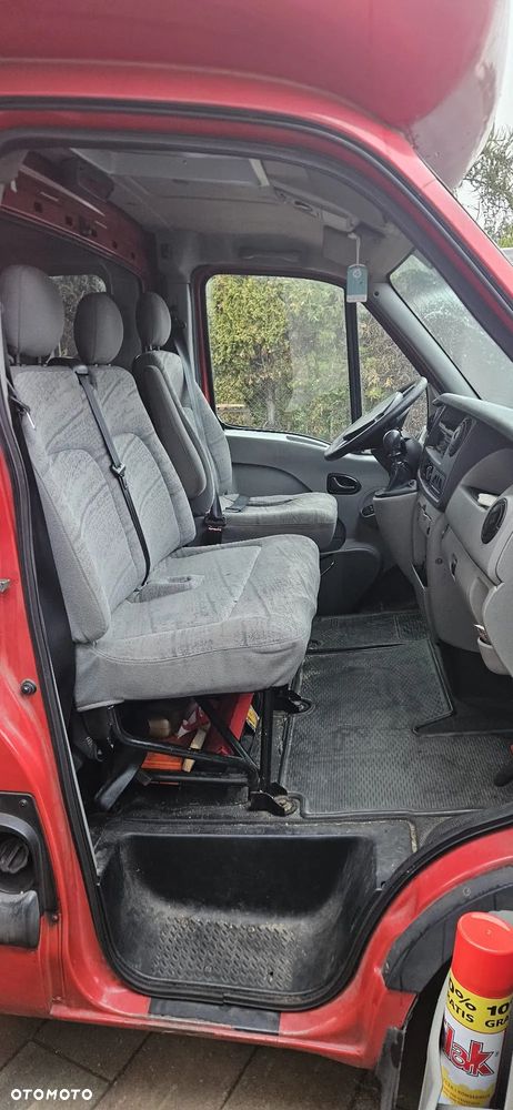 Renault MASTER - 16