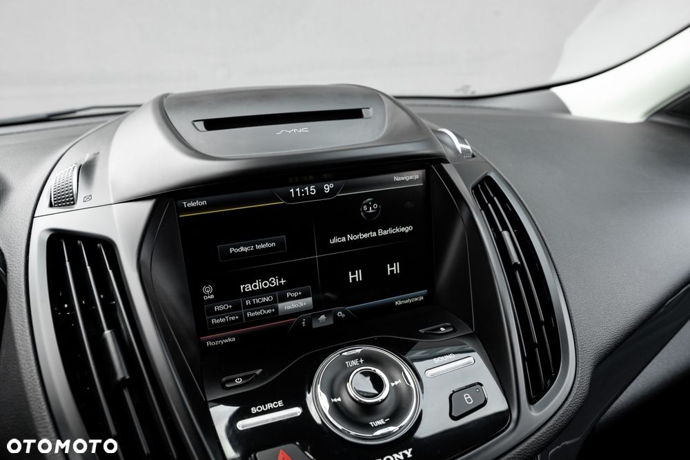 Ford Kuga - 32
