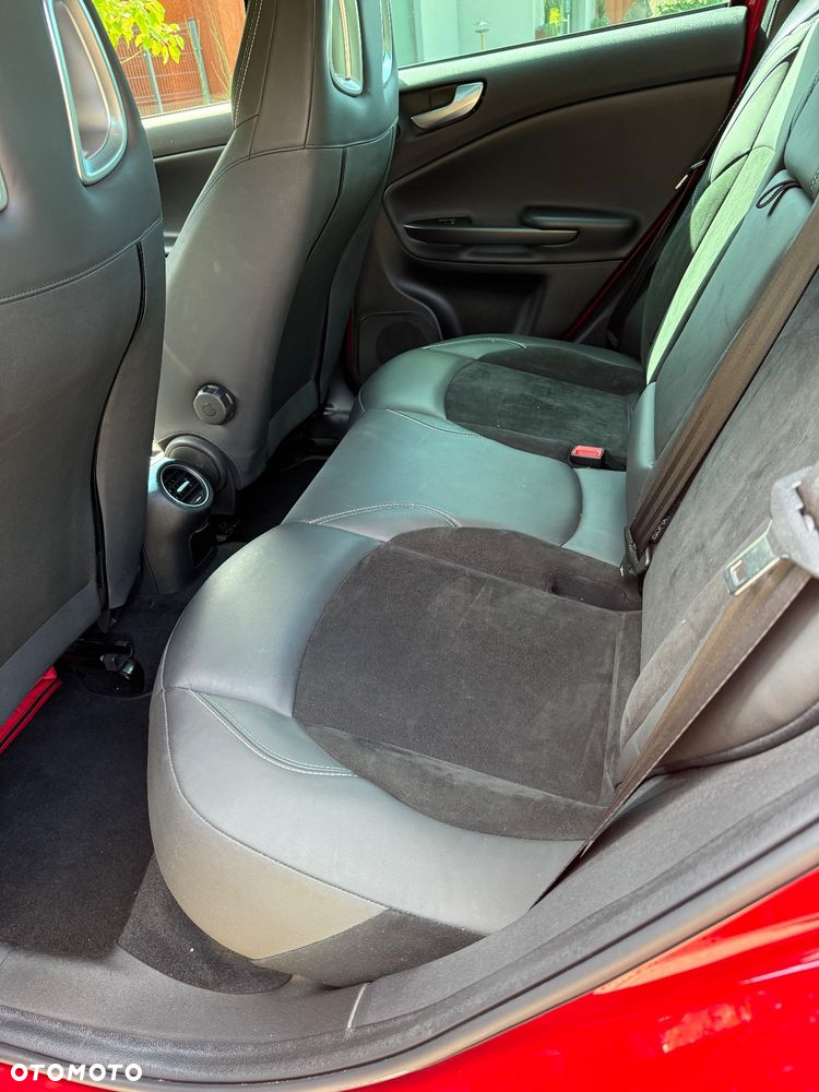Alfa Romeo Giulietta 1750 TBi QV TCT - 24