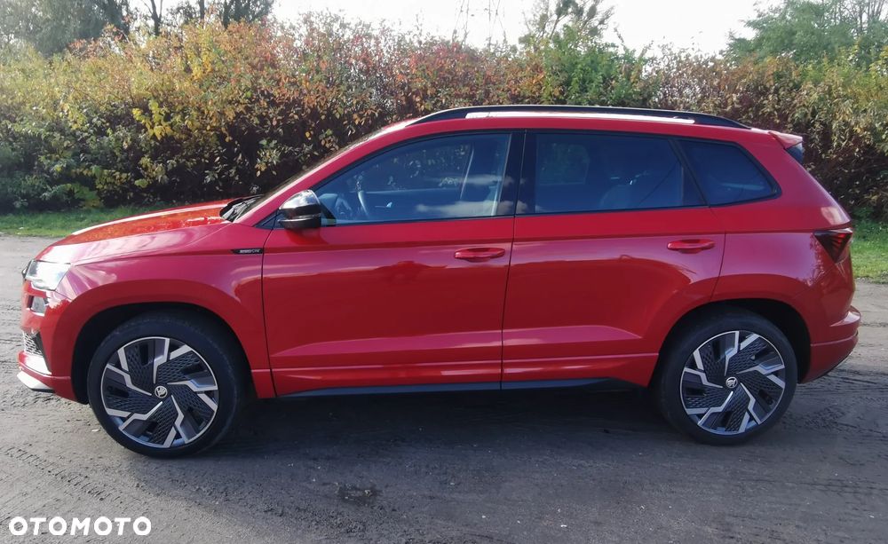 Skoda Karoq - 2