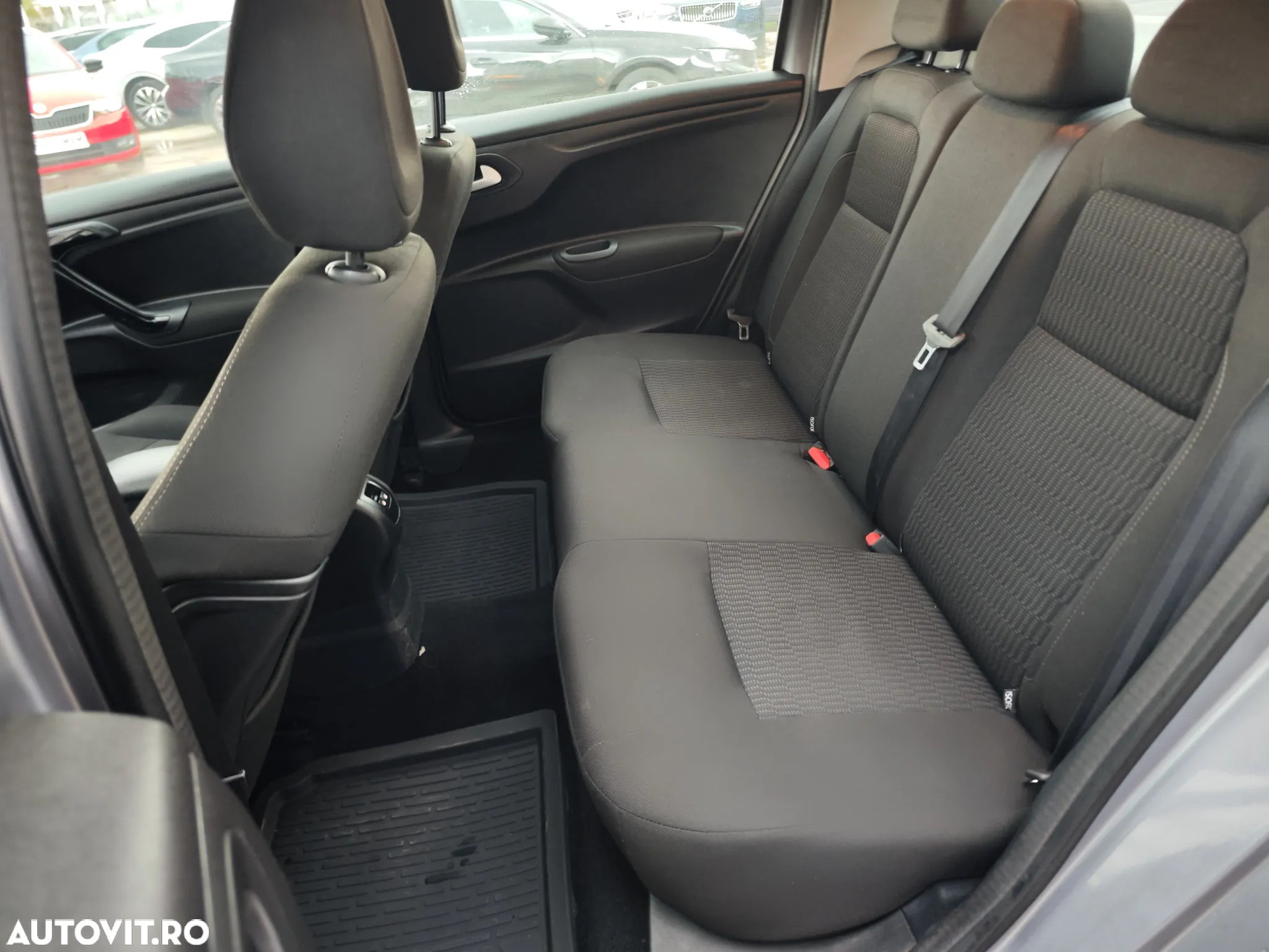 Peugeot 301 1.5 BlueHDI FAP Allure - 20