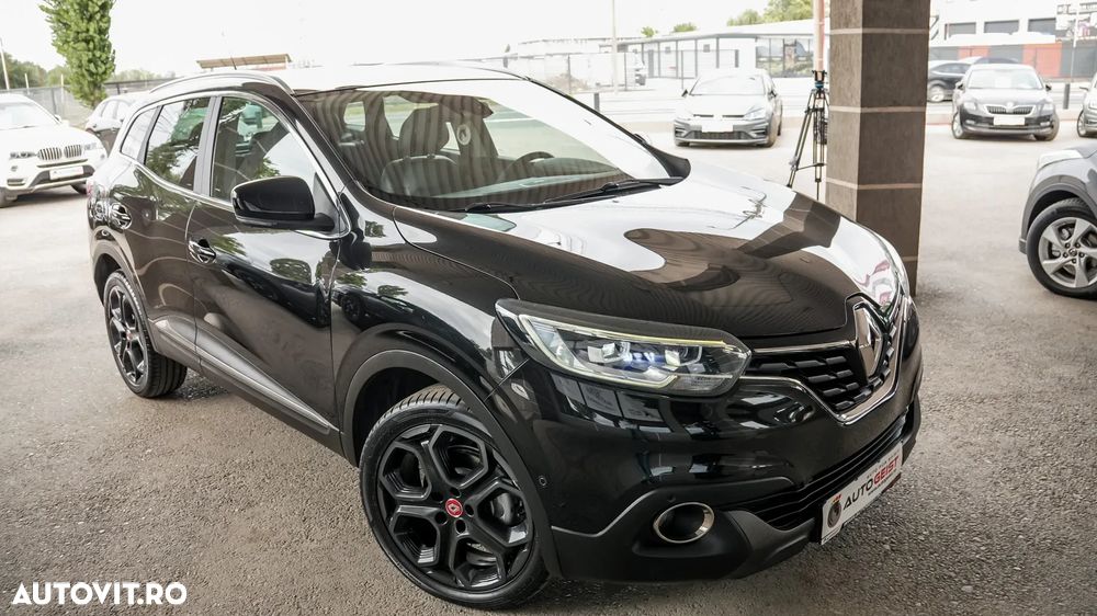 Renault Kadjar - 37