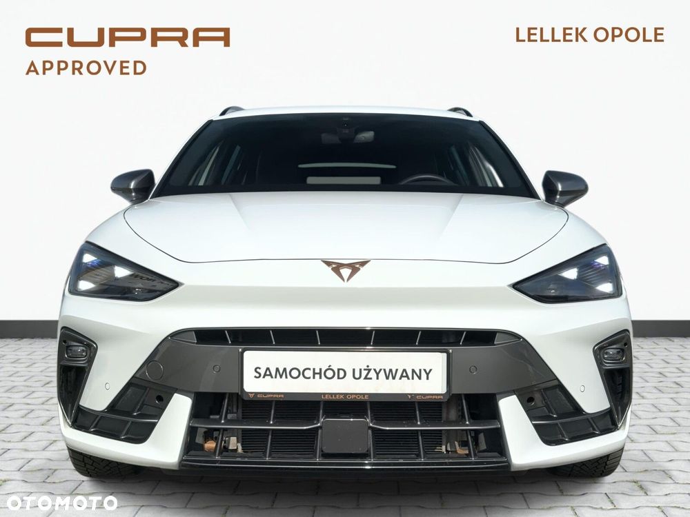 Cupra Leon Sportstourer 1.5 eTSI DSG - 3