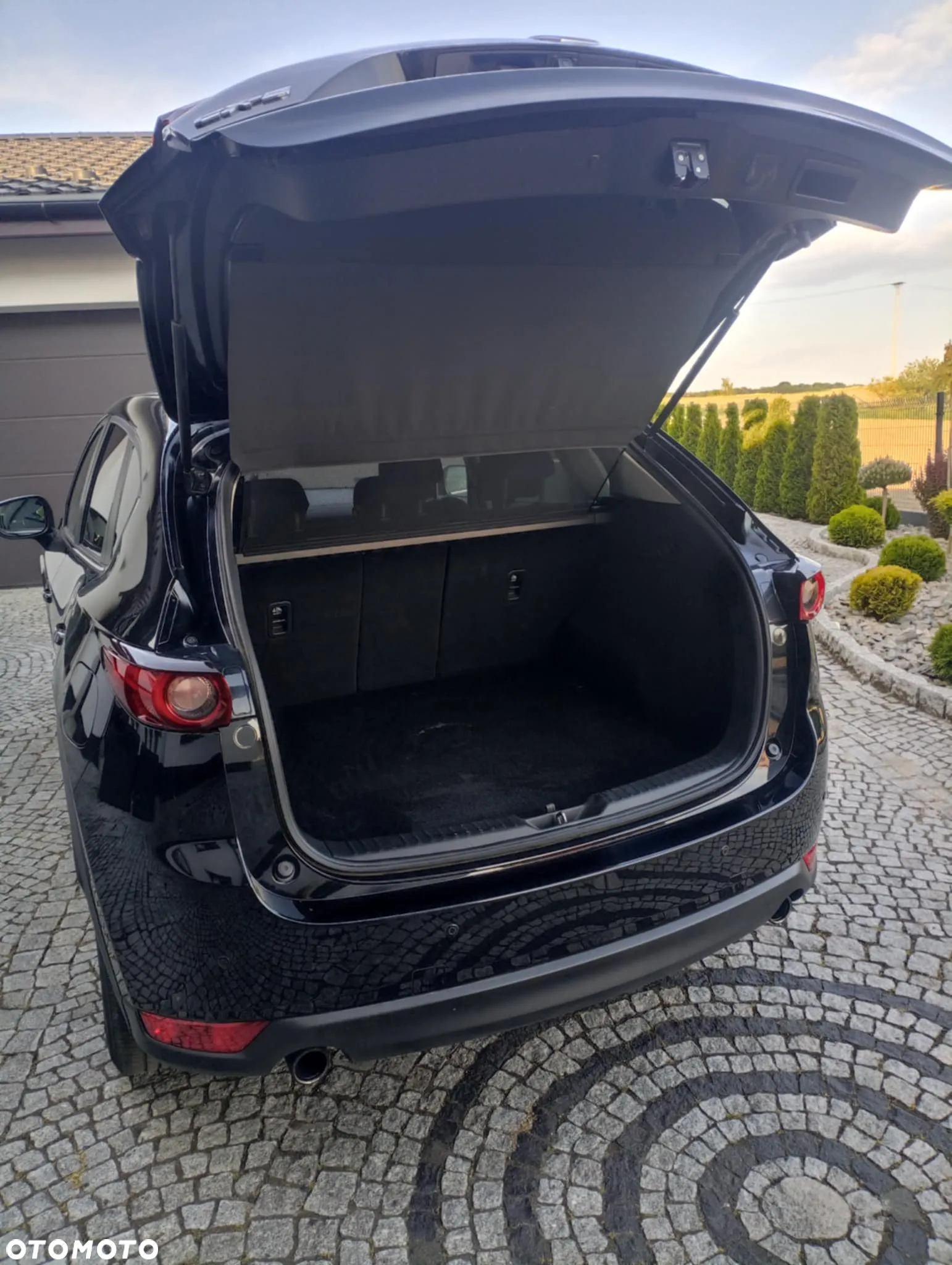 Mazda CX-5 - 8