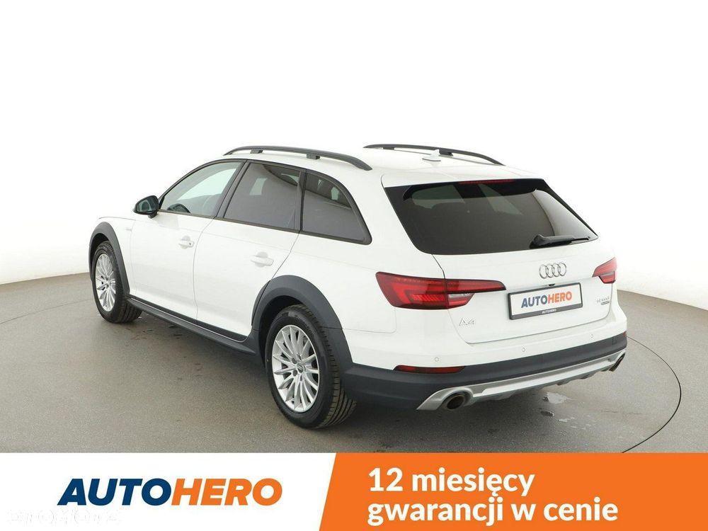 Audi A4 Allroad 45 TFSI S tronic - 4