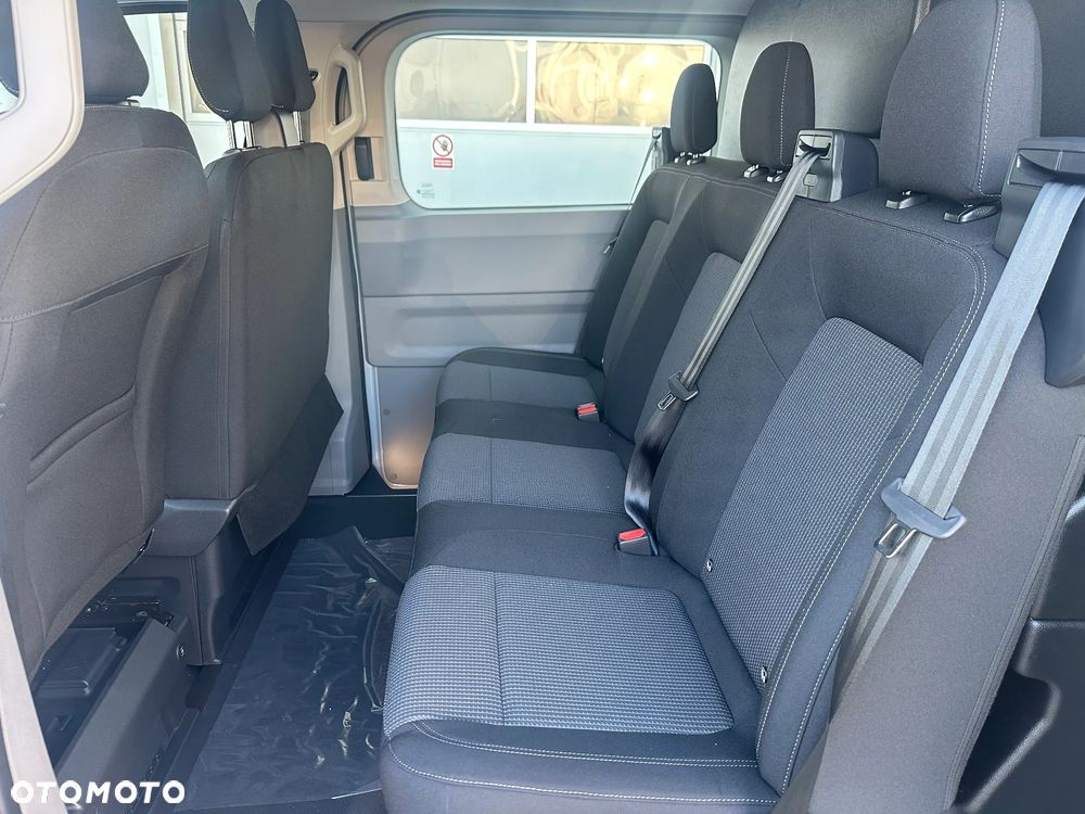 Volkswagen Transporter T7 Brygadowy - 8