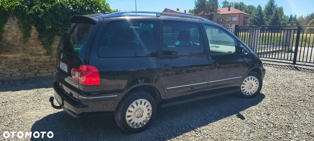 Volkswagen Sharan 2.0 TDI Special - 7
