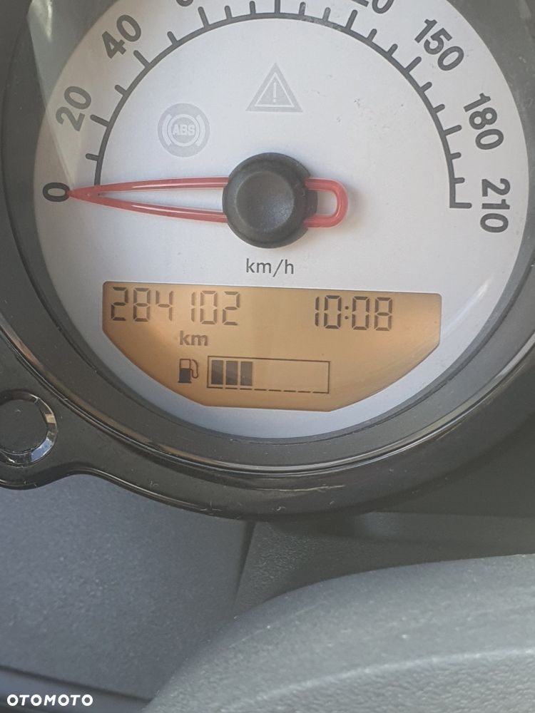Smart Forfour - 8