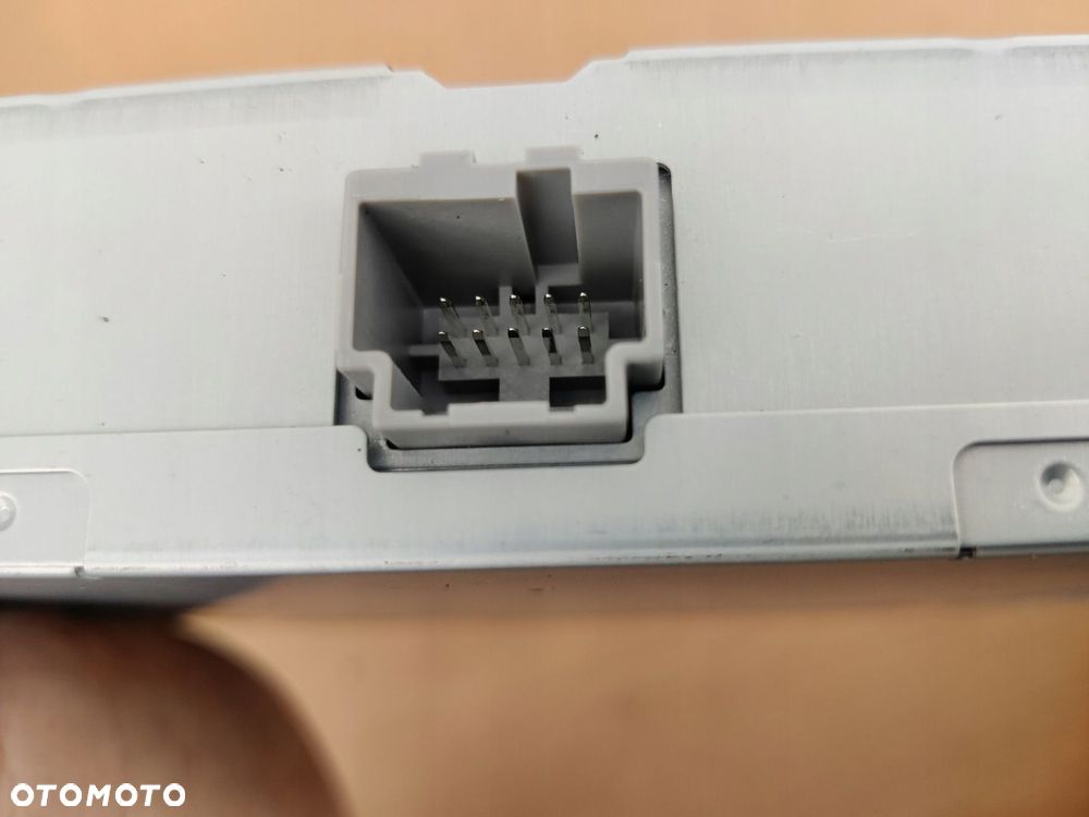 Odtwarzacz CD Ford Fiesta mk8 - 4