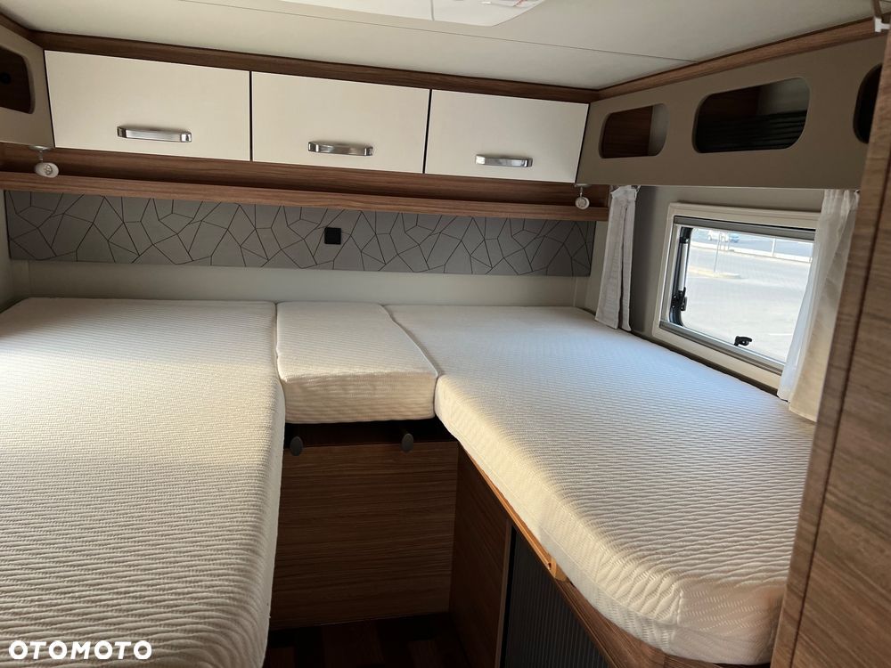 Weinsberg CaraCompact MB640 Edition Pepper - 6