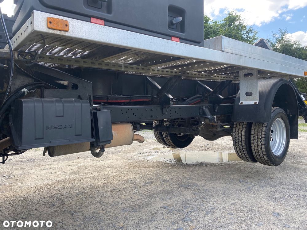 Nissan Cabstar - 5