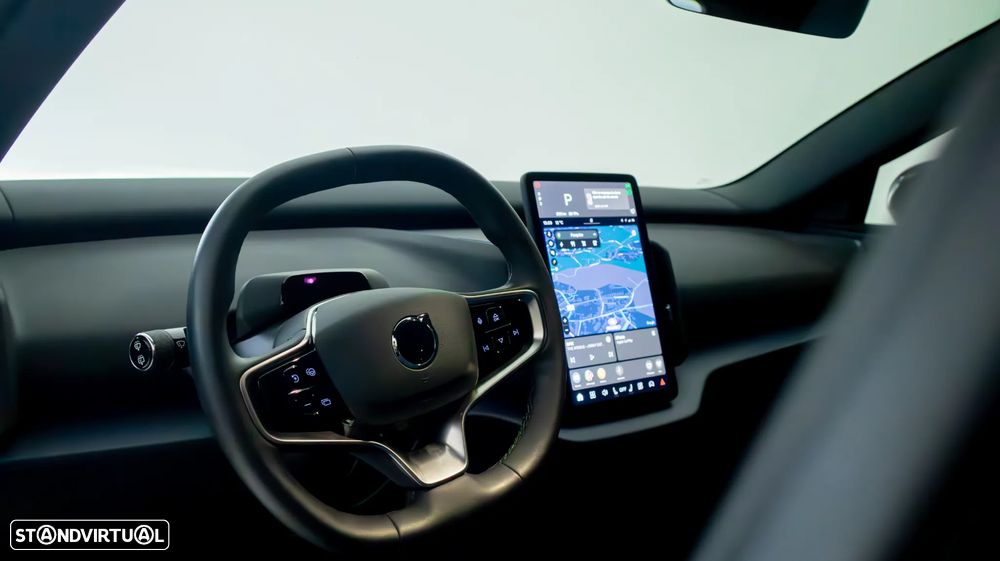 Volvo EX30 69 kWh Single Motor Extended Range Core - 5