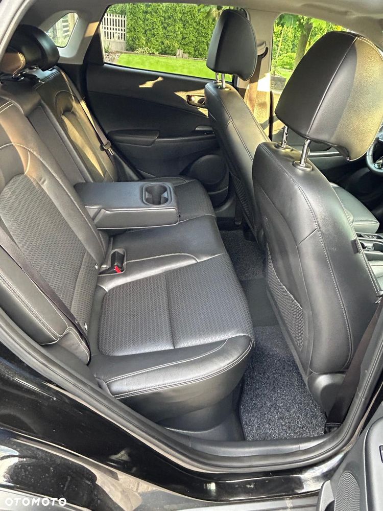 Hyundai Kona 1.6 GDI Hybrid Smart DCT - 13