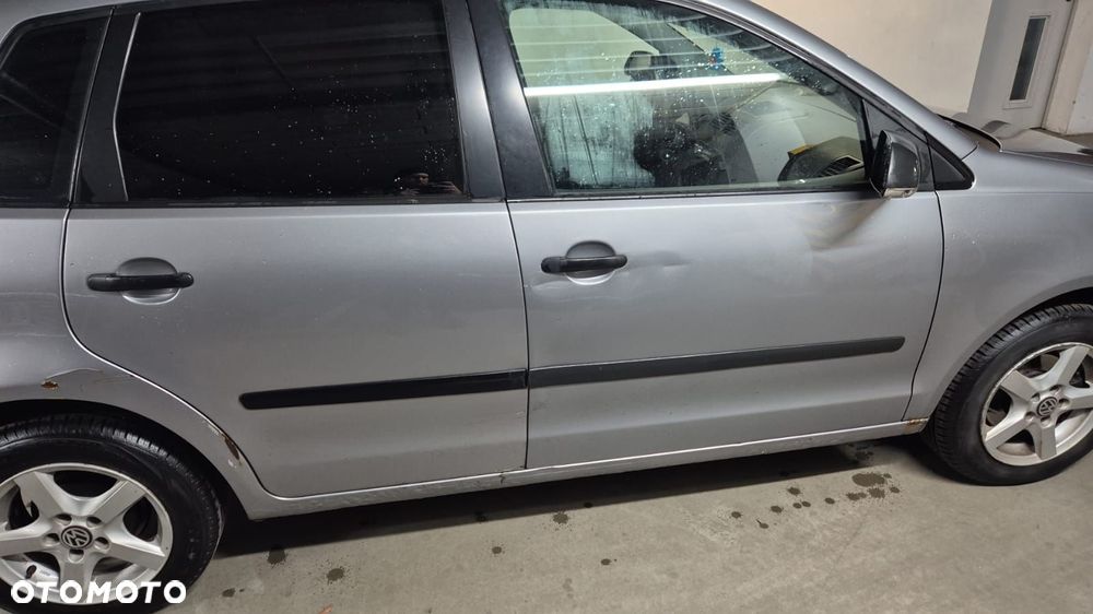 Volkswagen Polo 1.2 Trendline - 7