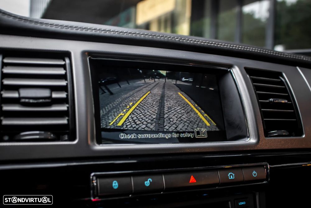 Jaguar XF 3.0 D V6 S Luxury - 47