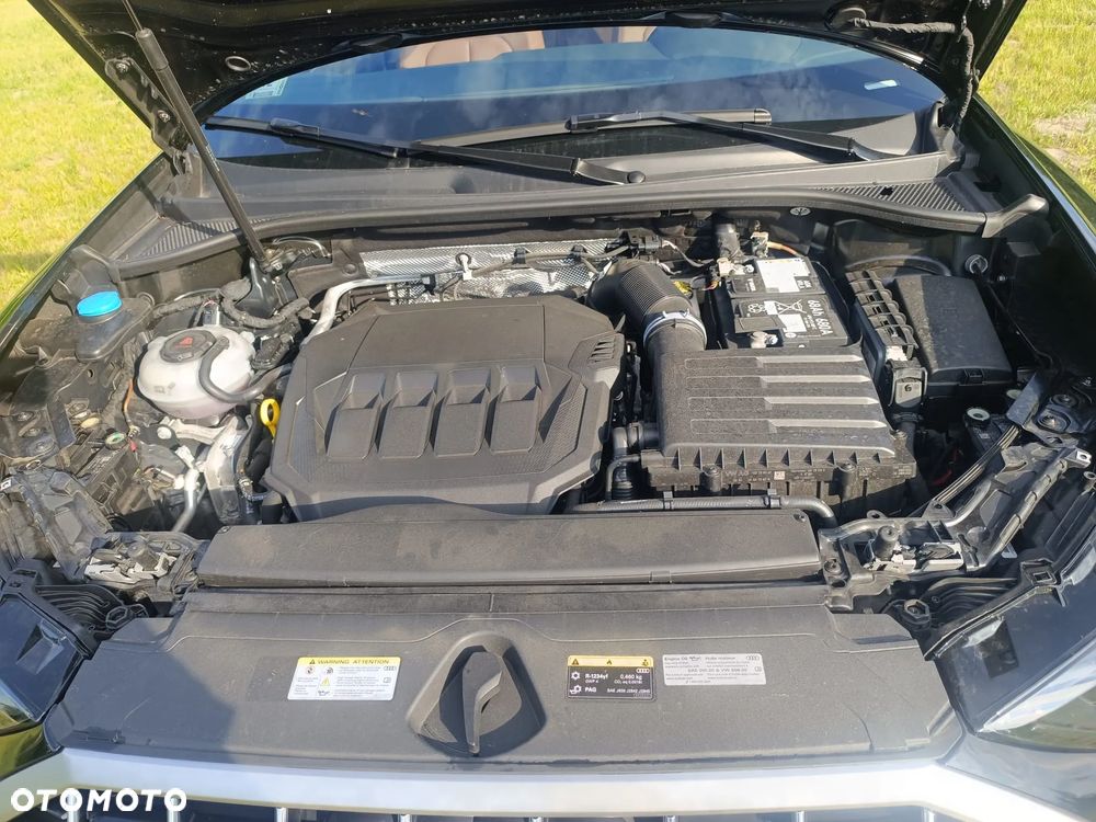 Audi Q3 45 TFSI Quattro S-Line S tronic - 29